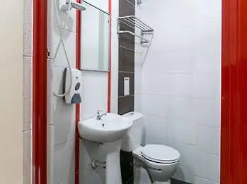 Oyo Rooms Sri Petaling Kuala Lumpur