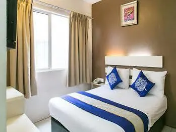 *** Otel Oyo Rooms Sri Petaling Kuala Lumpur Malezya