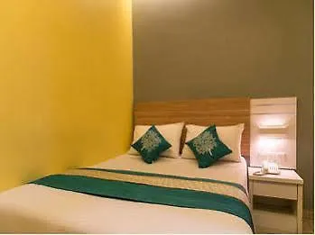 Otel Oyo Rooms Sri Petaling Kuala Lumpur