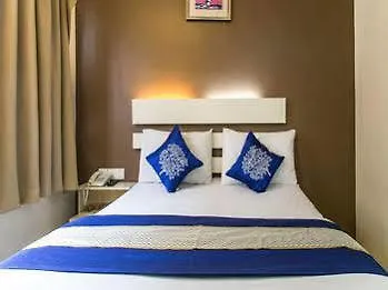 Oyo Rooms Sri Petaling Kuala Lumpur 3*,