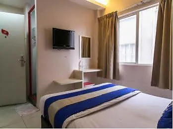 Oyo Rooms Sri Petaling Kuala Lumpur Hotel