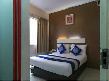Oyo Rooms Sri Petaling Kuala Lumpur