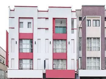 Oyo Rooms Sri Petaling Kuala Lumpur