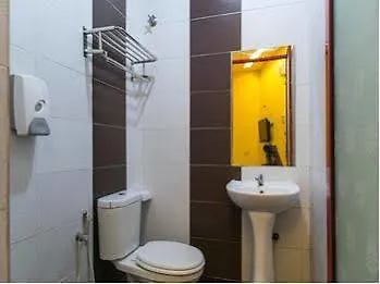 Hotel Oyo Rooms Sri Petaling Kuala Lumpur
