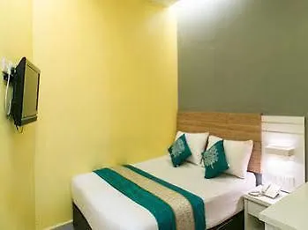Oyo Rooms Sri Petaling Kuala Lumpur Hotel