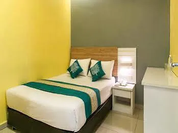Oyo Rooms Sri Petaling Kuala Lumpur 3*,  Malaysia